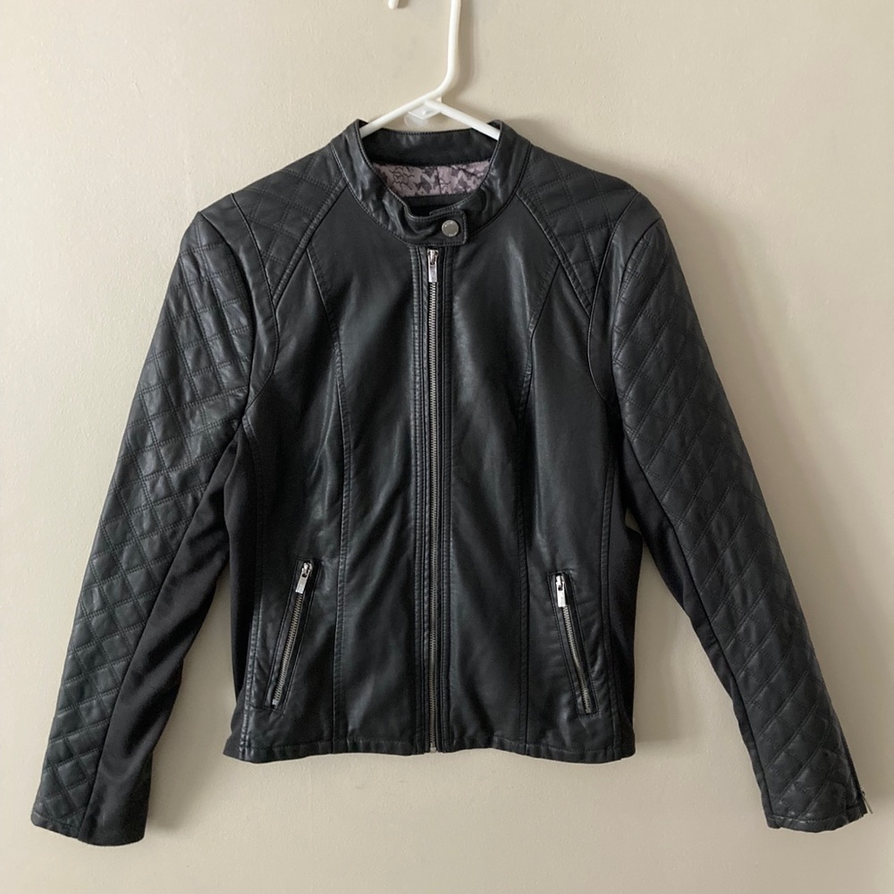 Black Rivet Women’s Jacket